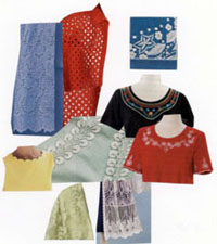 Don't be fooled by the Fashionistas